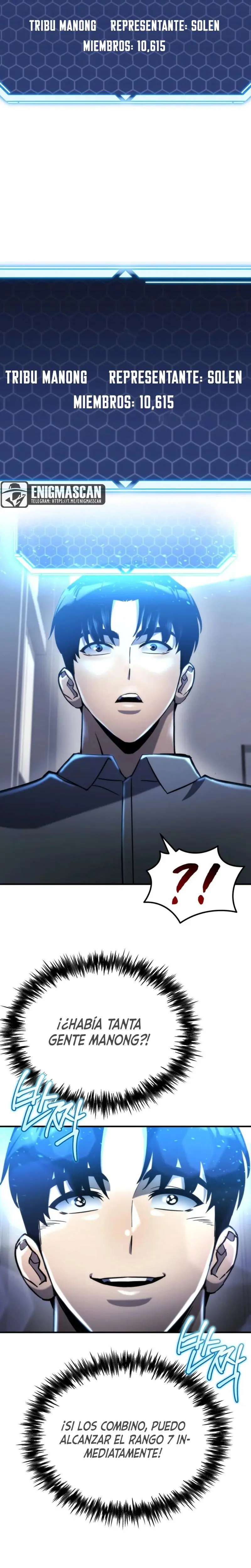  Almacenes ocultos en el Apocalipsis > Capitulo 53 > Page 271