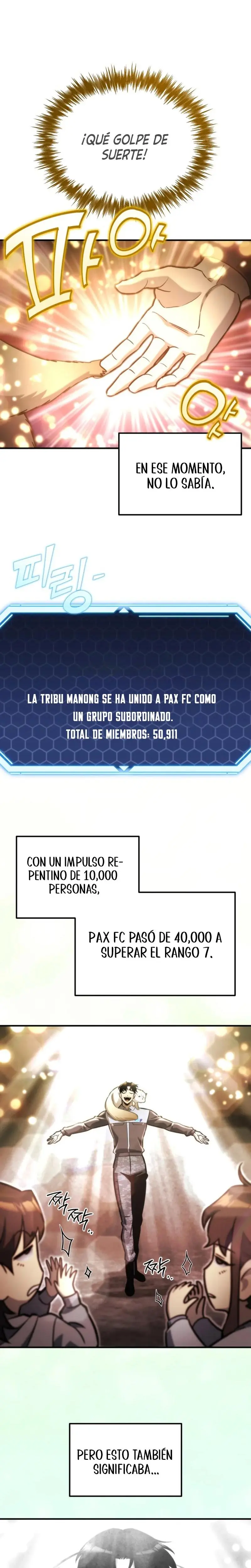  Almacenes ocultos en el Apocalipsis > Capitulo 53 > Page 281