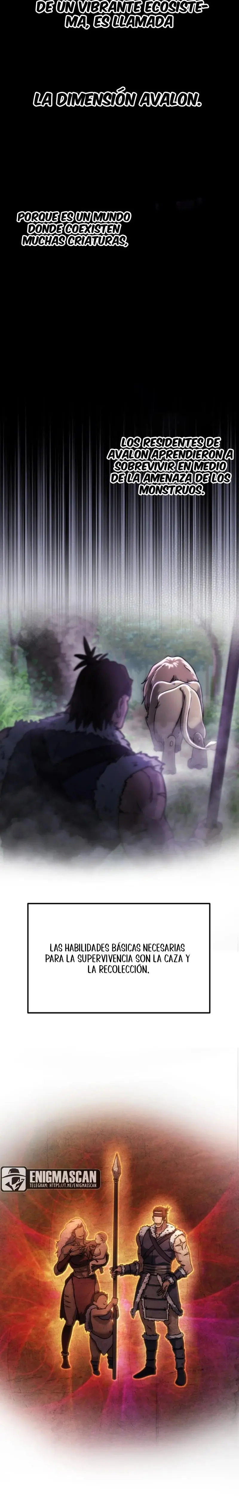  Almacenes ocultos en el Apocalipsis > Capitulo 54 > Page 11