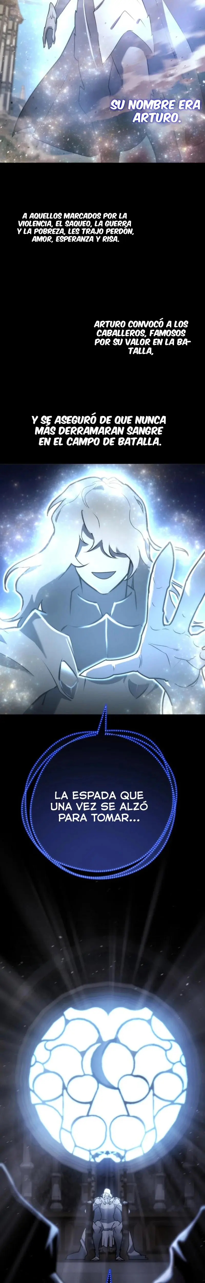  Almacenes ocultos en el Apocalipsis > Capitulo 54 > Page 51