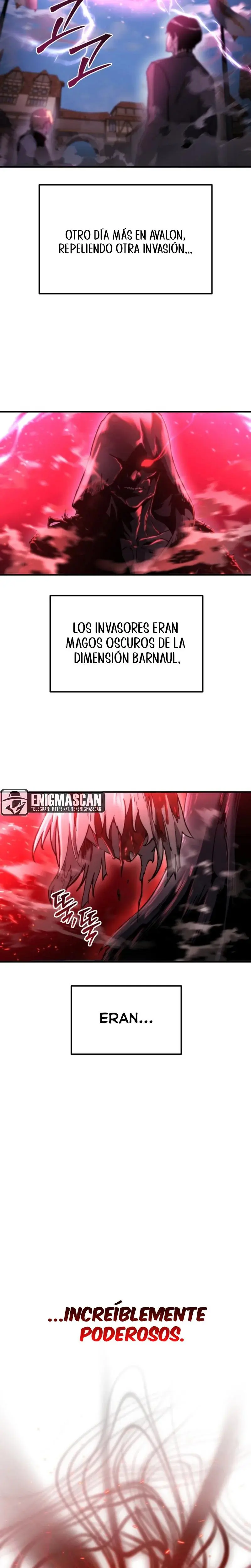  Almacenes ocultos en el Apocalipsis > Capitulo 54 > Page 71