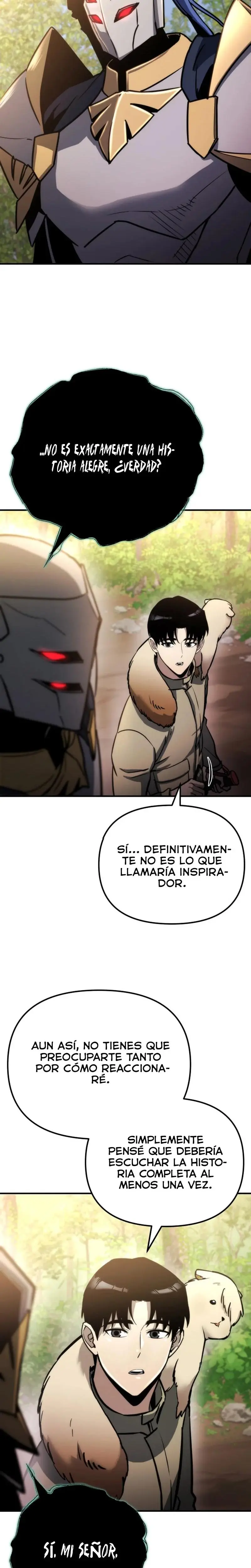  Almacenes ocultos en el Apocalipsis > Capitulo 54 > Page 91