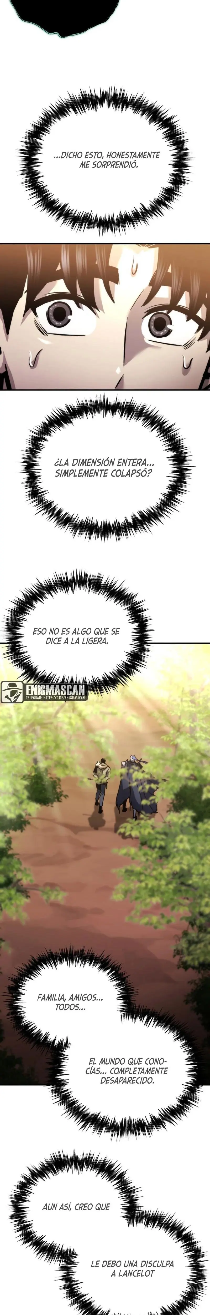  Almacenes ocultos en el Apocalipsis > Capitulo 54 > Page 101