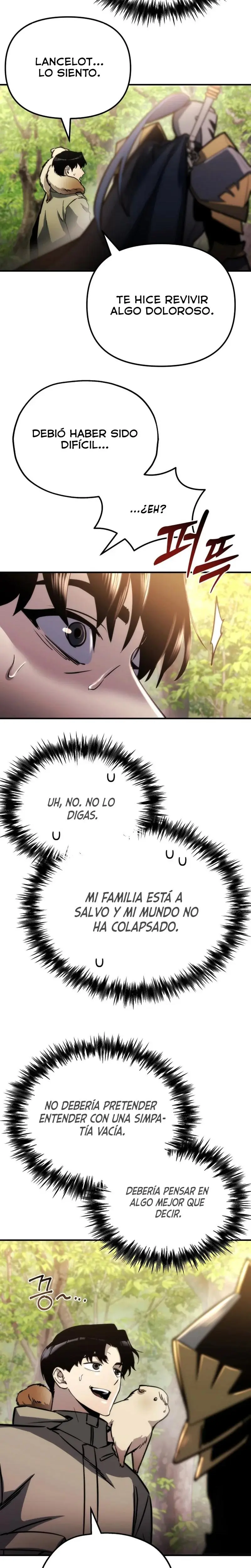  Almacenes ocultos en el Apocalipsis > Capitulo 54 > Page 111