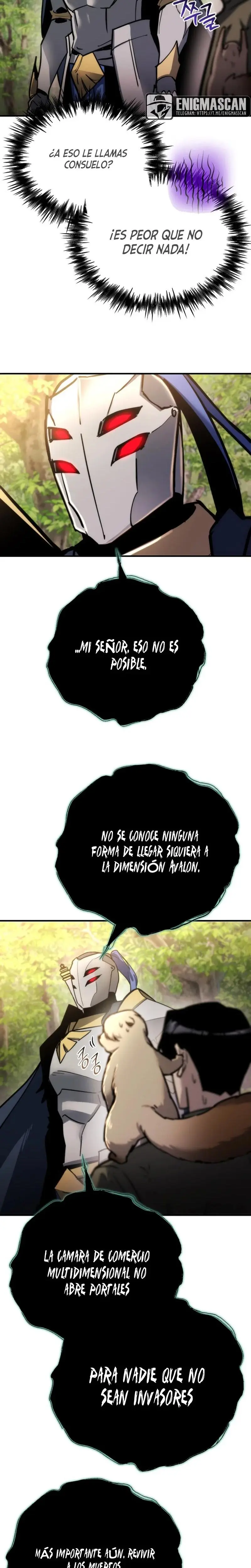  Almacenes ocultos en el Apocalipsis > Capitulo 54 > Page 141