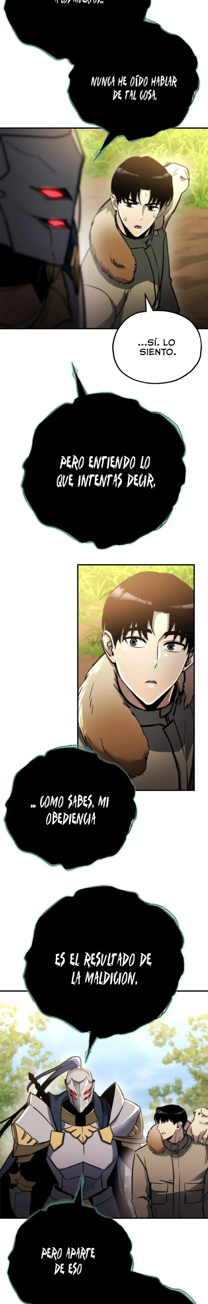  Almacenes ocultos en el Apocalipsis > Capitulo 54 > Page 151