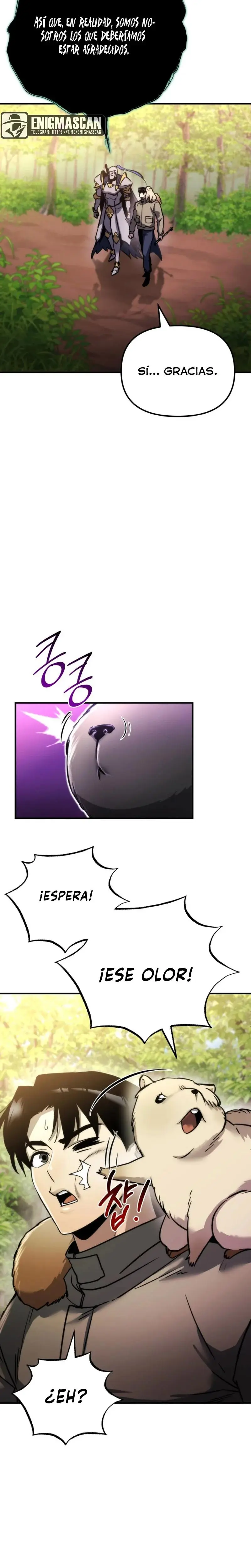  Almacenes ocultos en el Apocalipsis > Capitulo 54 > Page 171