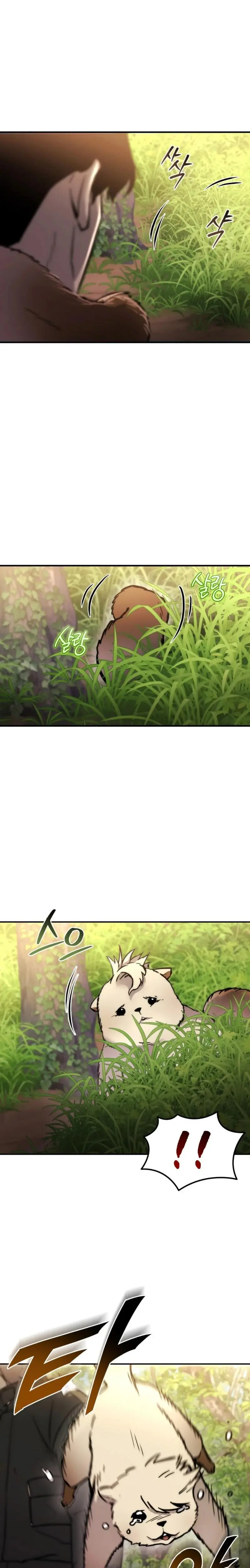  Almacenes ocultos en el Apocalipsis > Capitulo 54 > Page 181