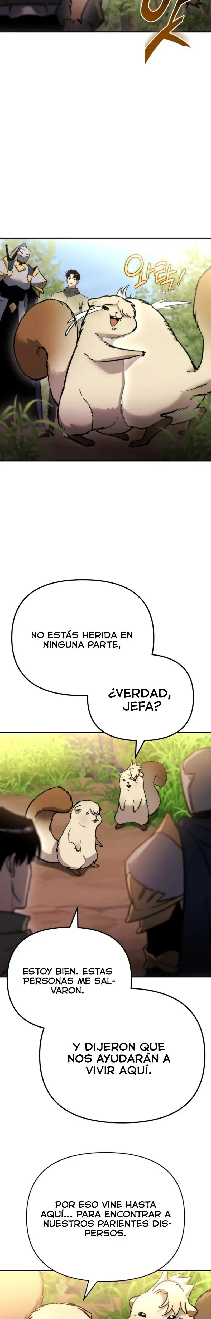  Almacenes ocultos en el Apocalipsis > Capitulo 54 > Page 191