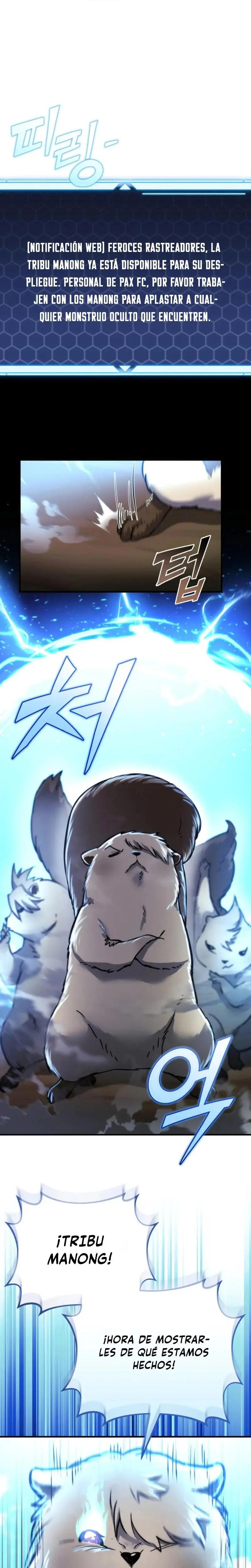  Almacenes ocultos en el Apocalipsis > Capitulo 54 > Page 241