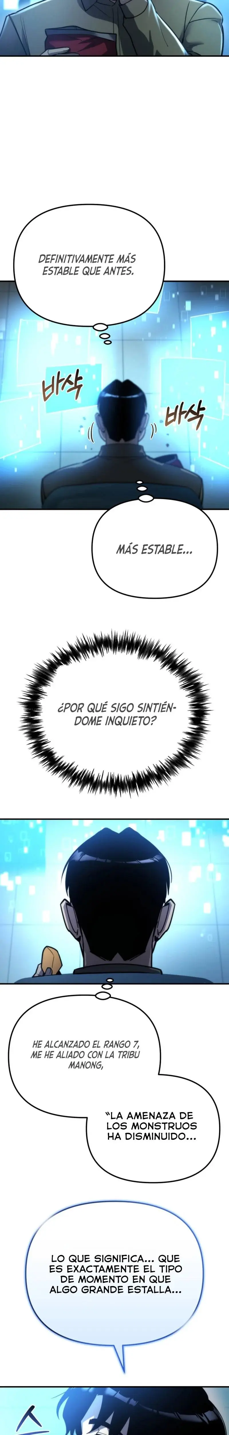  Almacenes ocultos en el Apocalipsis > Capitulo 54 > Page 281