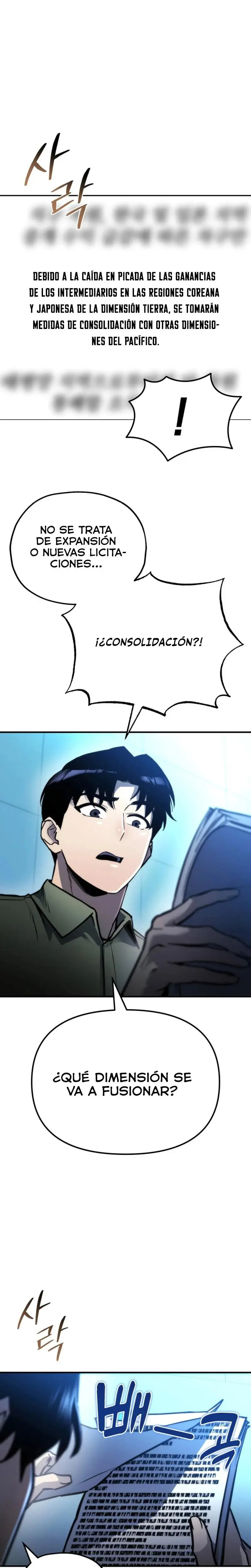  Almacenes ocultos en el Apocalipsis > Capitulo 54 > Page 301