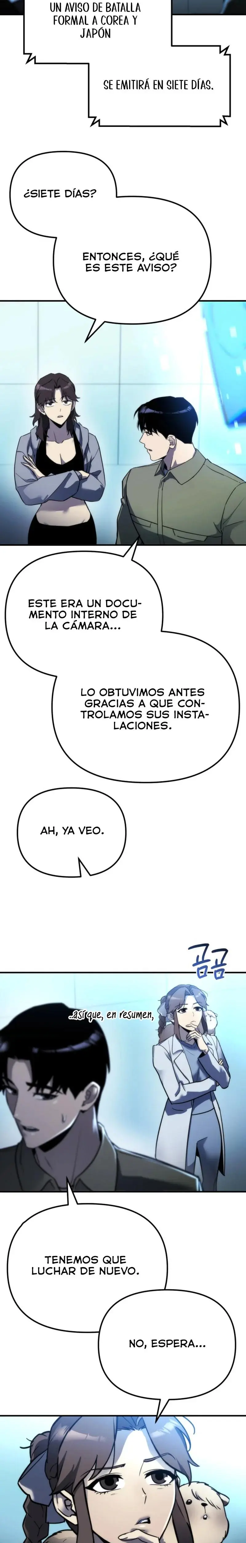  Almacenes ocultos en el Apocalipsis > Capitulo 54 > Page 331