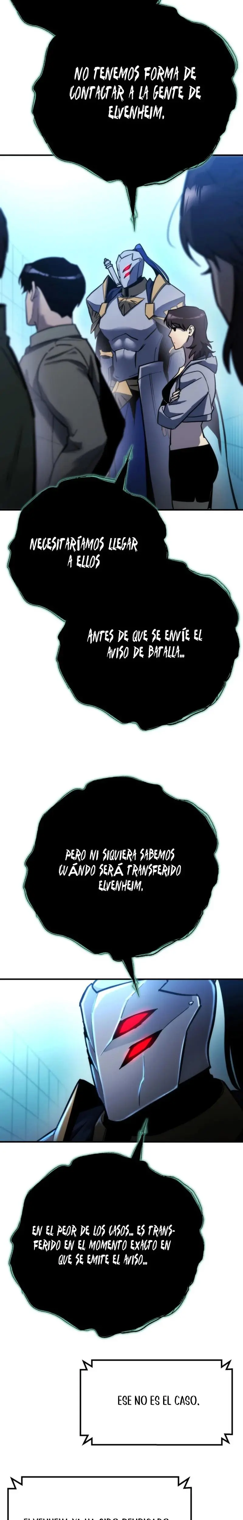  Almacenes ocultos en el Apocalipsis > Capitulo 54 > Page 351