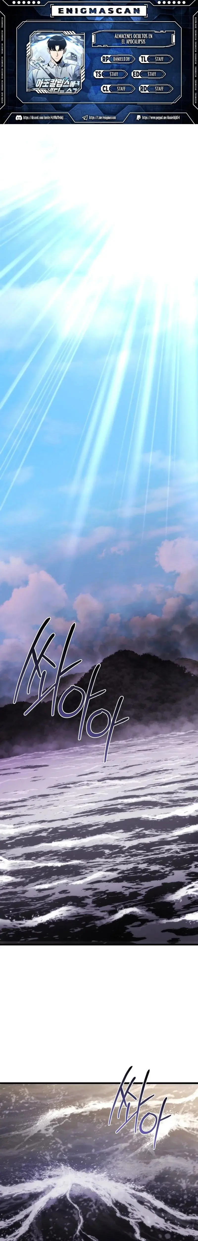  Almacenes ocultos en el Apocalipsis > Capitulo 55 > Page 01