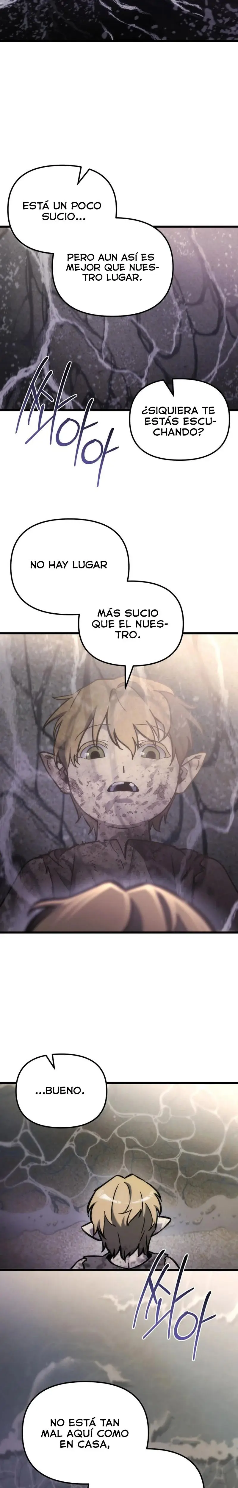  Almacenes ocultos en el Apocalipsis > Capitulo 55 > Page 11