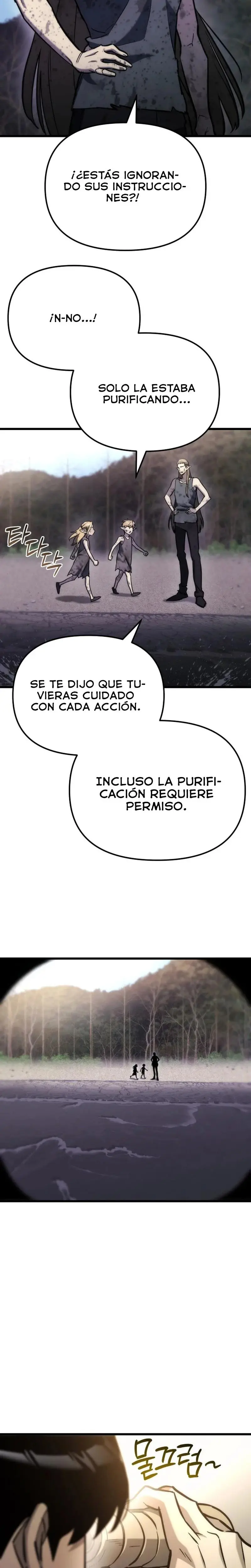  Almacenes ocultos en el Apocalipsis > Capitulo 55 > Page 41