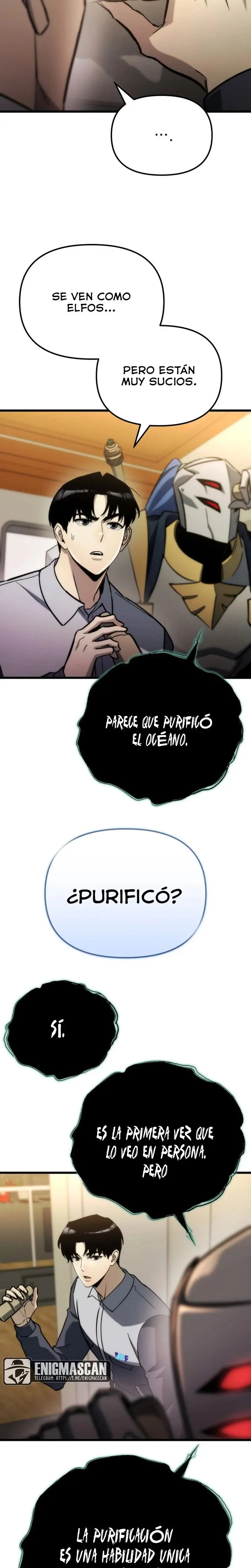  Almacenes ocultos en el Apocalipsis > Capitulo 55 > Page 51