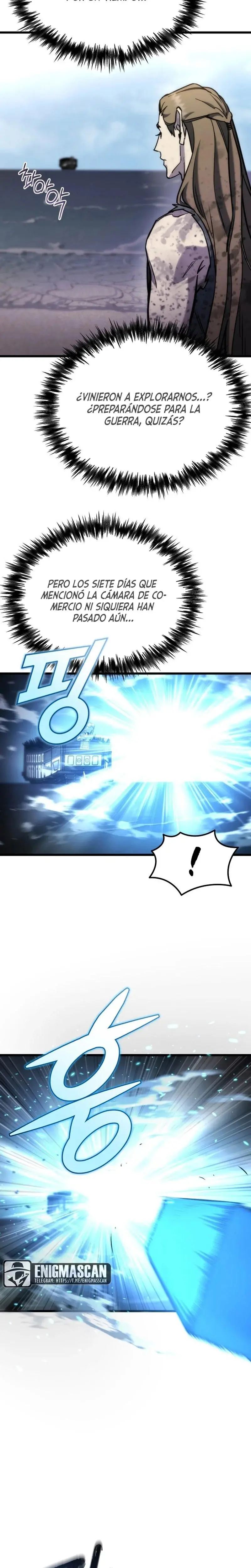  Almacenes ocultos en el Apocalipsis > Capitulo 55 > Page 81