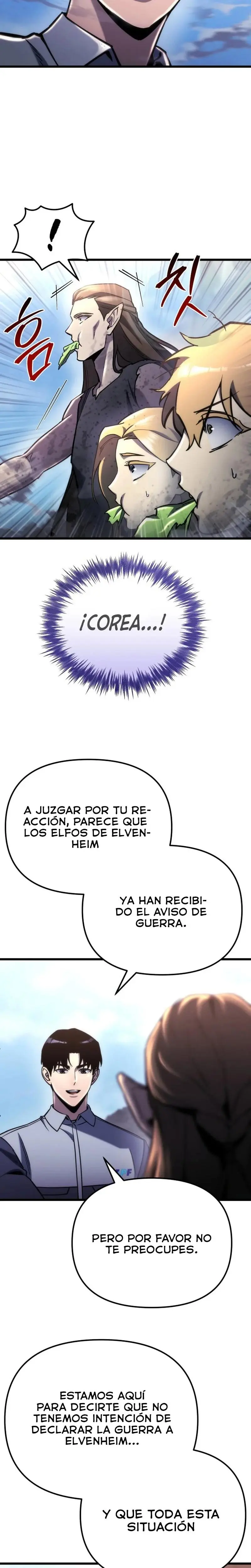  Almacenes ocultos en el Apocalipsis > Capitulo 55 > Page 131