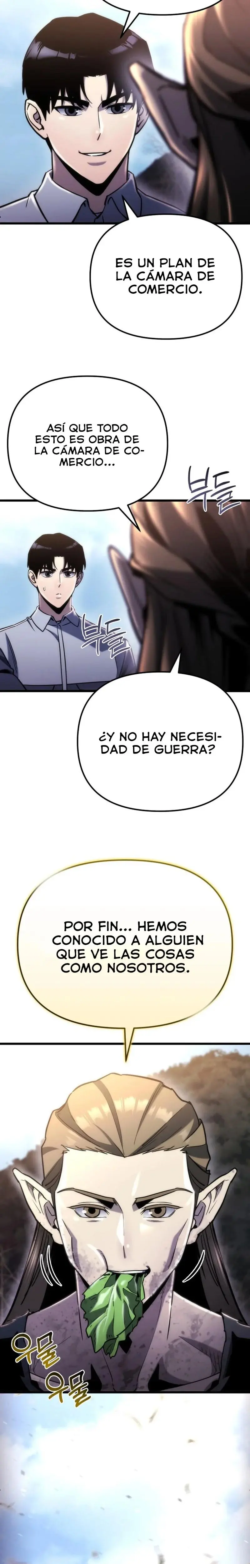  Almacenes ocultos en el Apocalipsis > Capitulo 55 > Page 141