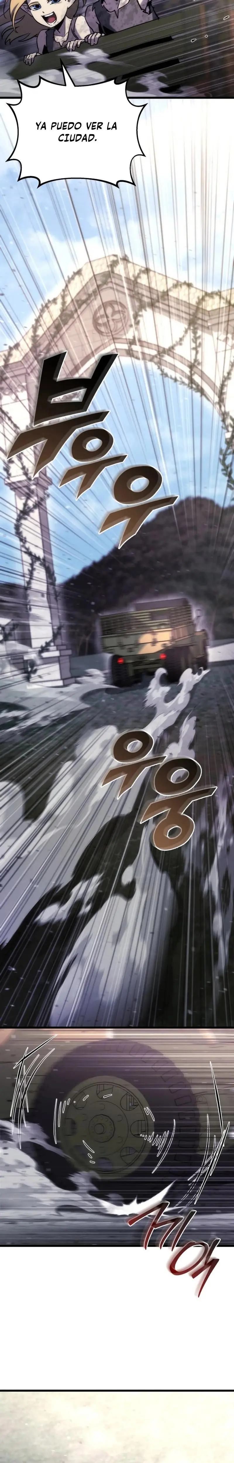  Almacenes ocultos en el Apocalipsis > Capitulo 55 > Page 171