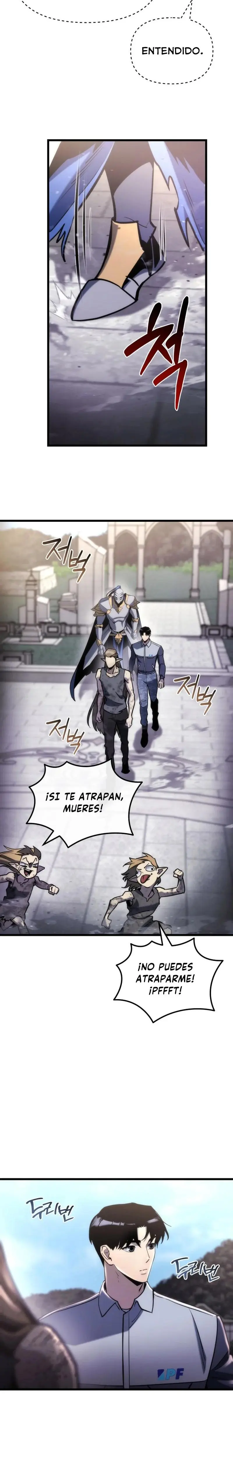  Almacenes ocultos en el Apocalipsis > Capitulo 55 > Page 191