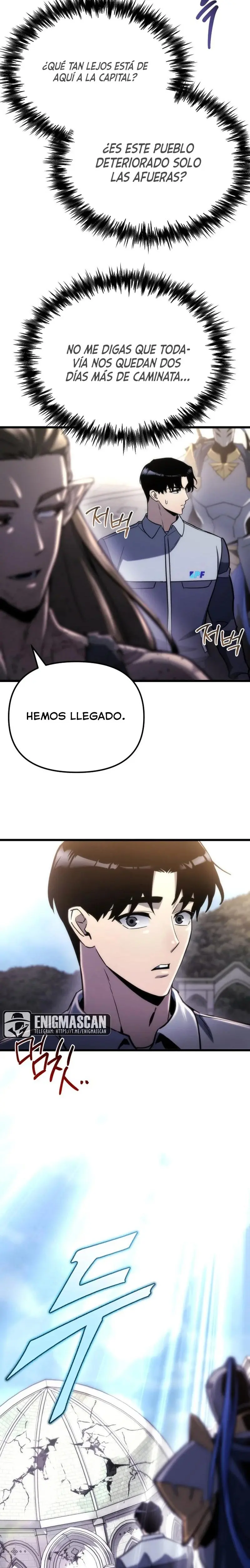  Almacenes ocultos en el Apocalipsis > Capitulo 55 > Page 211