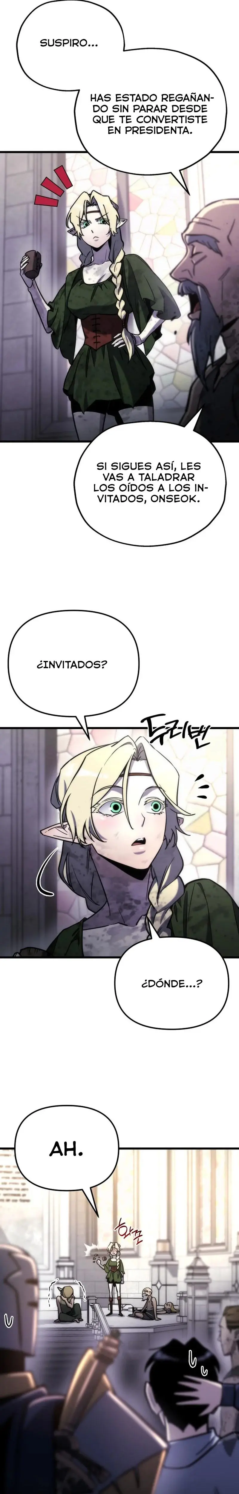  Almacenes ocultos en el Apocalipsis > Capitulo 55 > Page 271