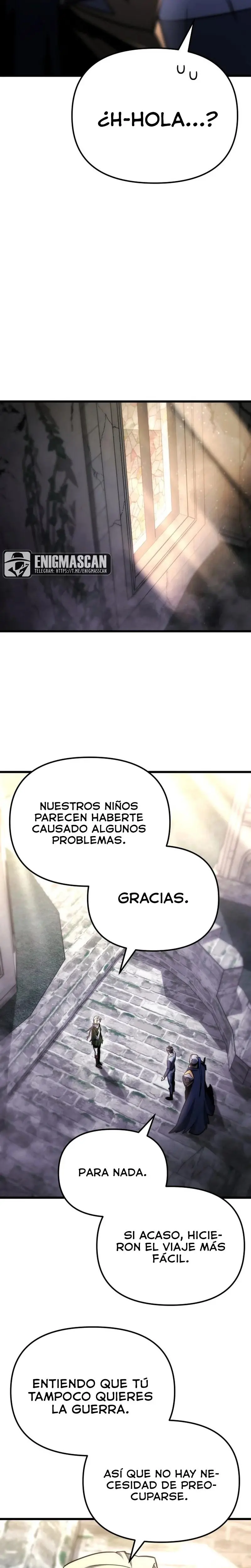  Almacenes ocultos en el Apocalipsis > Capitulo 55 > Page 281