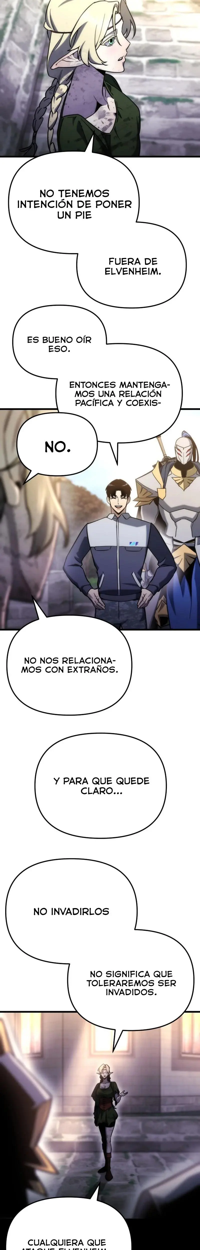  Almacenes ocultos en el Apocalipsis > Capitulo 55 > Page 291