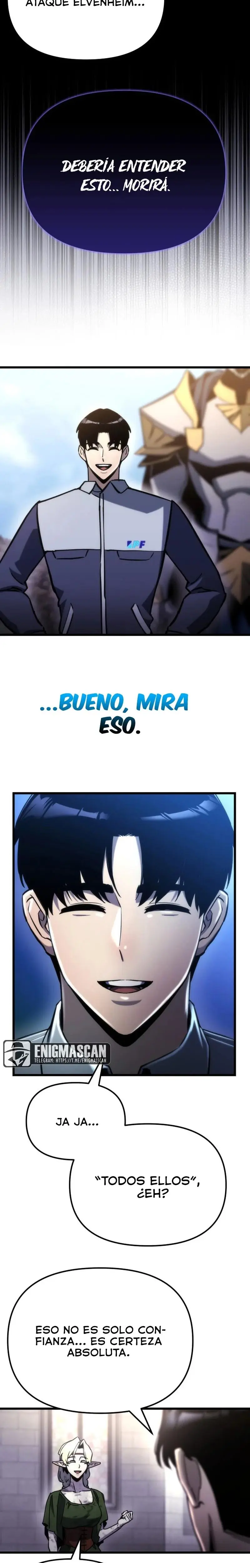  Almacenes ocultos en el Apocalipsis > Capitulo 55 > Page 301