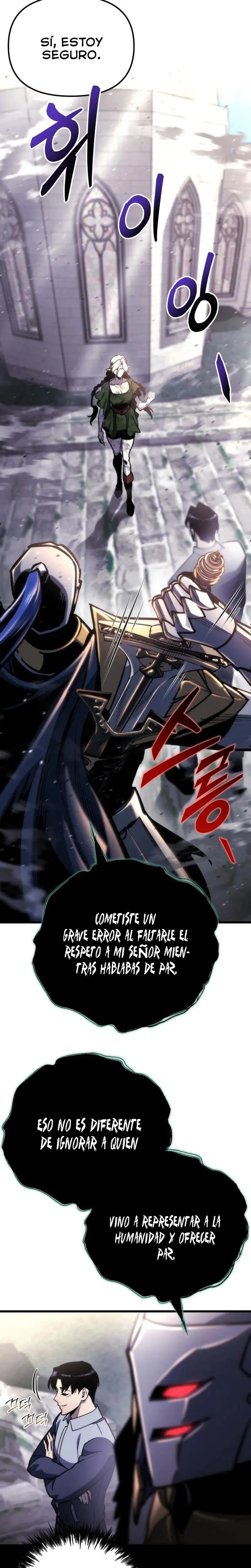  Almacenes ocultos en el Apocalipsis > Capitulo 55 > Page 311