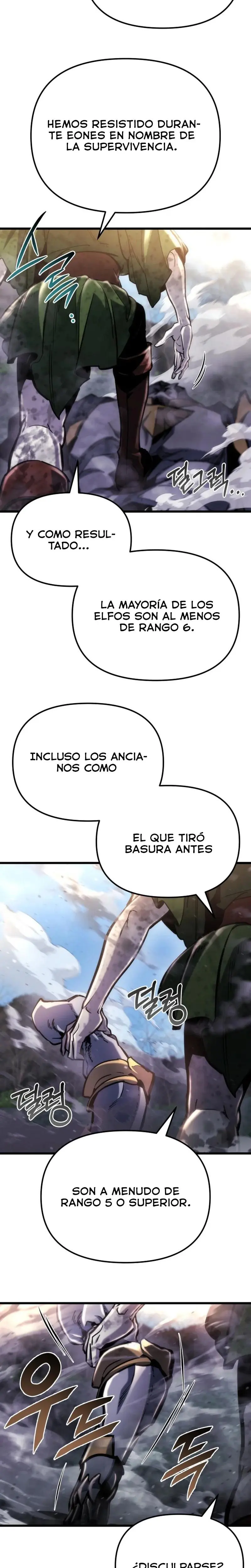  Almacenes ocultos en el Apocalipsis > Capitulo 55 > Page 341