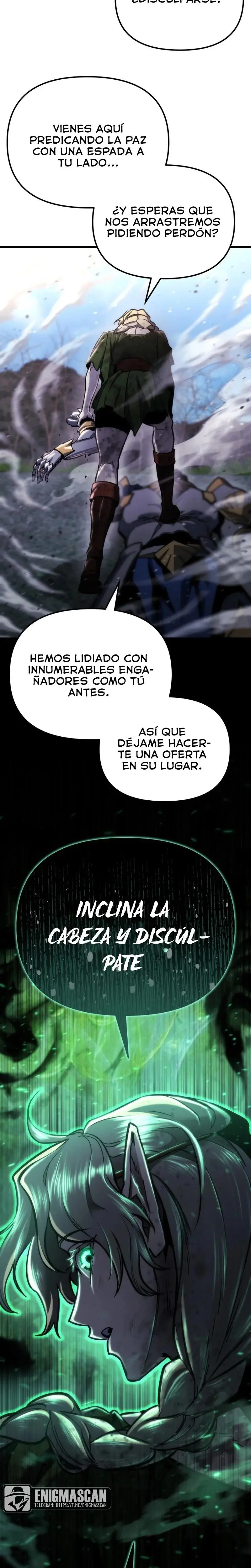  Almacenes ocultos en el Apocalipsis > Capitulo 55 > Page 351