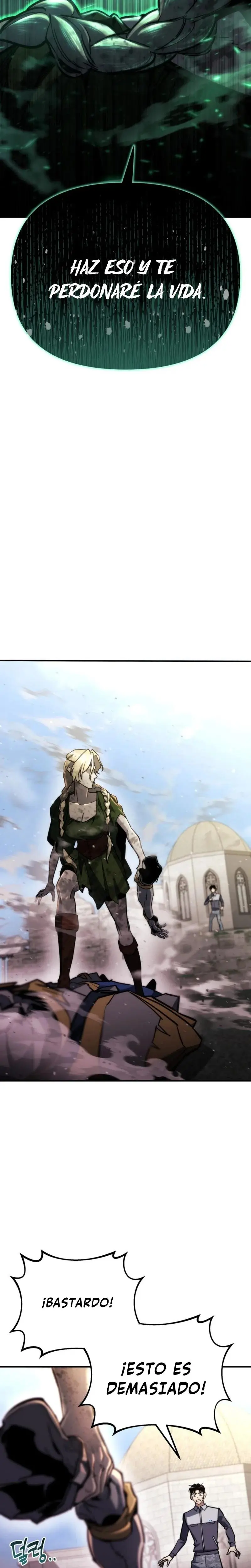  Almacenes ocultos en el Apocalipsis > Capitulo 56 > Page 11