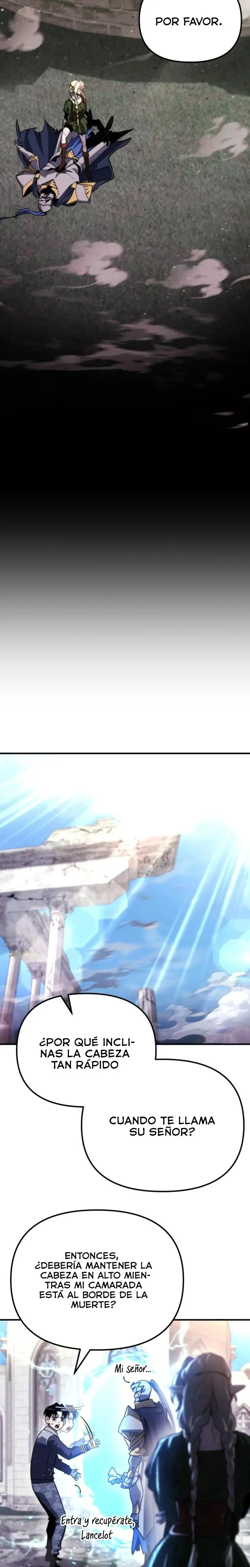  Almacenes ocultos en el Apocalipsis > Capitulo 56 > Page 31