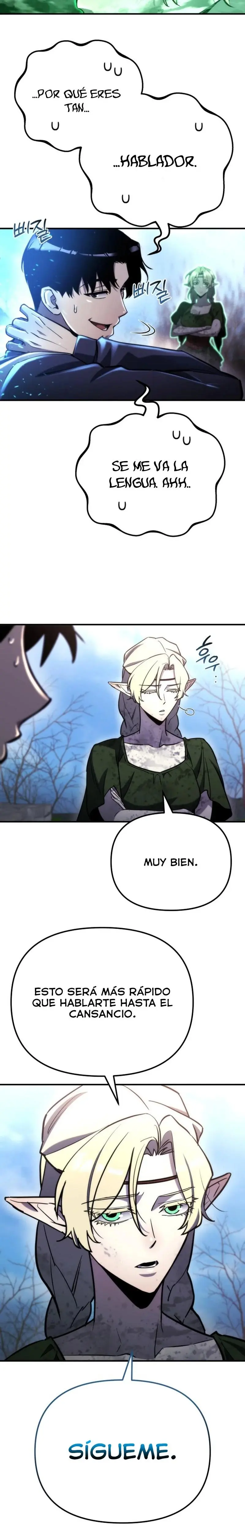  Almacenes ocultos en el Apocalipsis > Capitulo 56 > Page 61