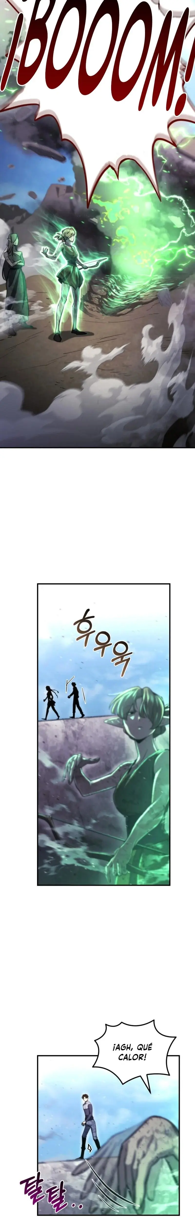  Almacenes ocultos en el Apocalipsis > Capitulo 56 > Page 101