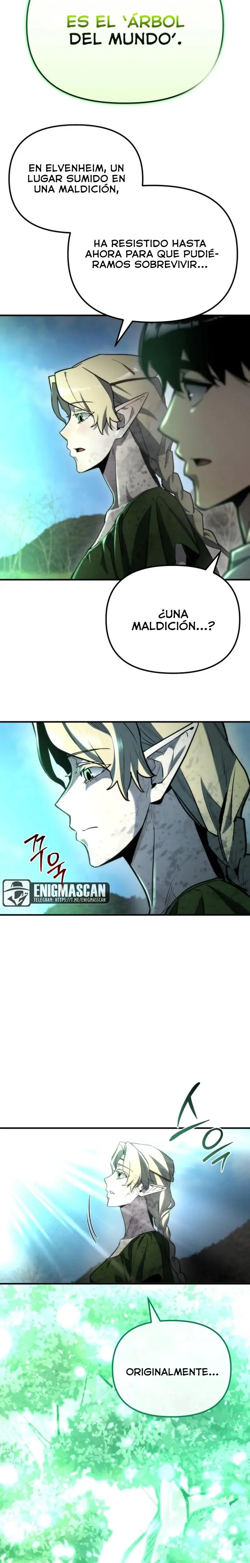  Almacenes ocultos en el Apocalipsis > Capitulo 56 > Page 151