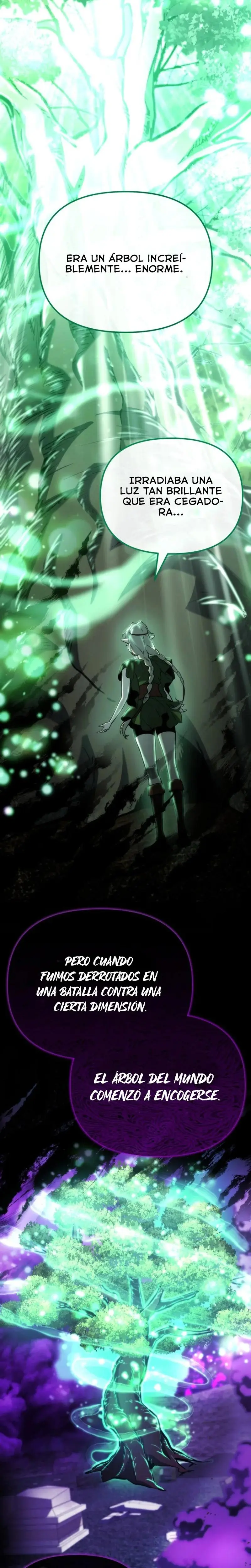  Almacenes ocultos en el Apocalipsis > Capitulo 56 > Page 161