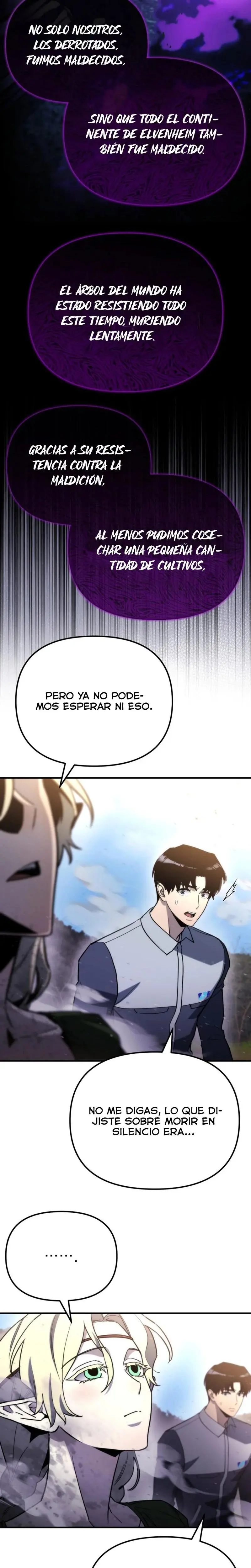  Almacenes ocultos en el Apocalipsis > Capitulo 56 > Page 171