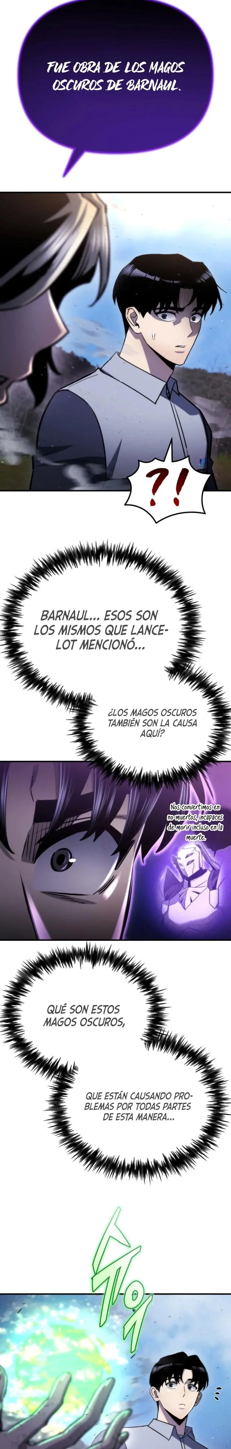  Almacenes ocultos en el Apocalipsis > Capitulo 56 > Page 191