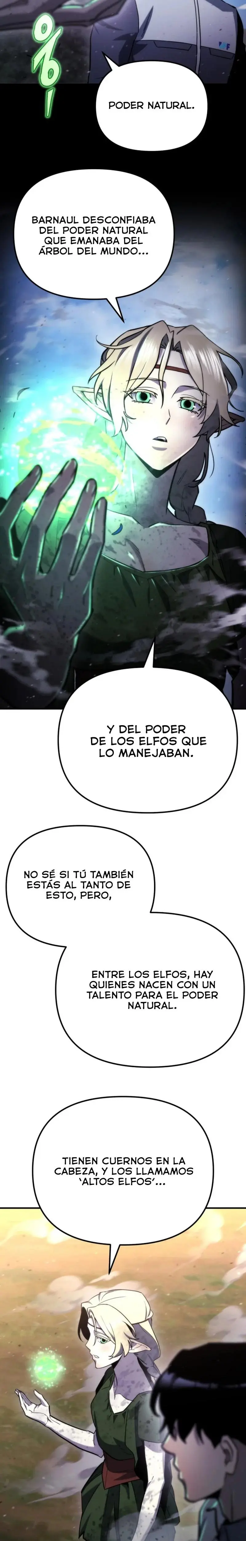  Almacenes ocultos en el Apocalipsis > Capitulo 56 > Page 201