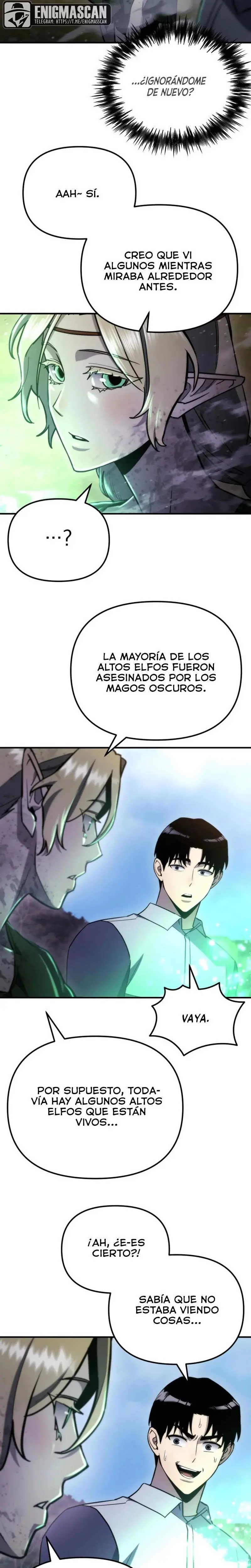  Almacenes ocultos en el Apocalipsis > Capitulo 56 > Page 211