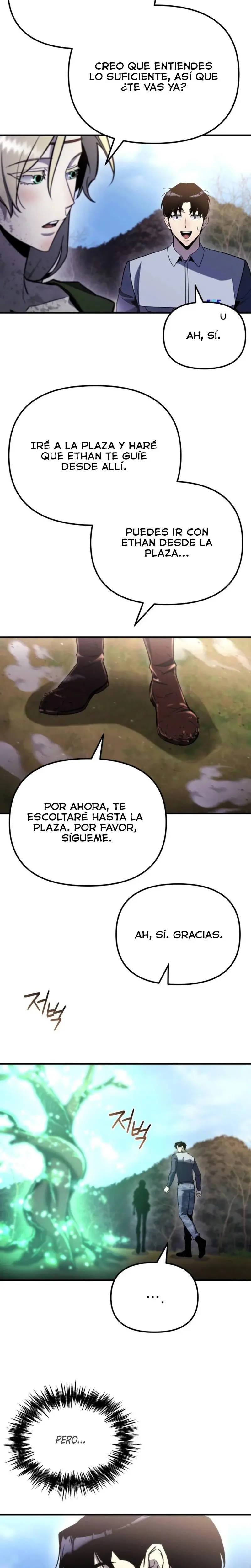  Almacenes ocultos en el Apocalipsis > Capitulo 56 > Page 231