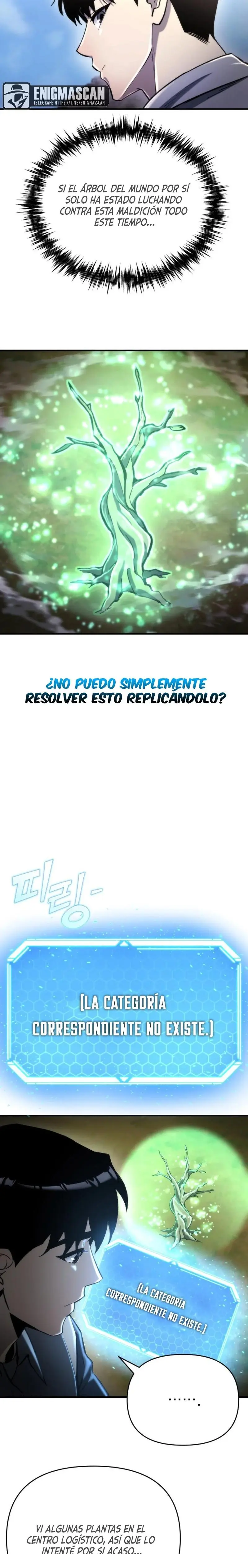  Almacenes ocultos en el Apocalipsis > Capitulo 56 > Page 241