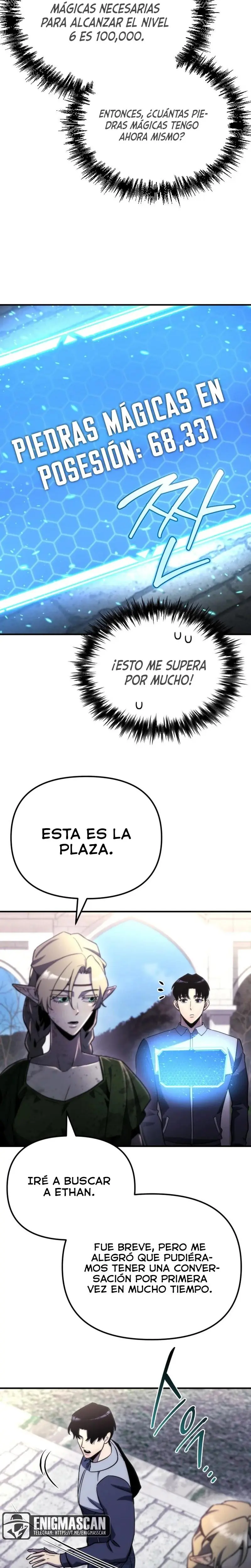  Almacenes ocultos en el Apocalipsis > Capitulo 56 > Page 271