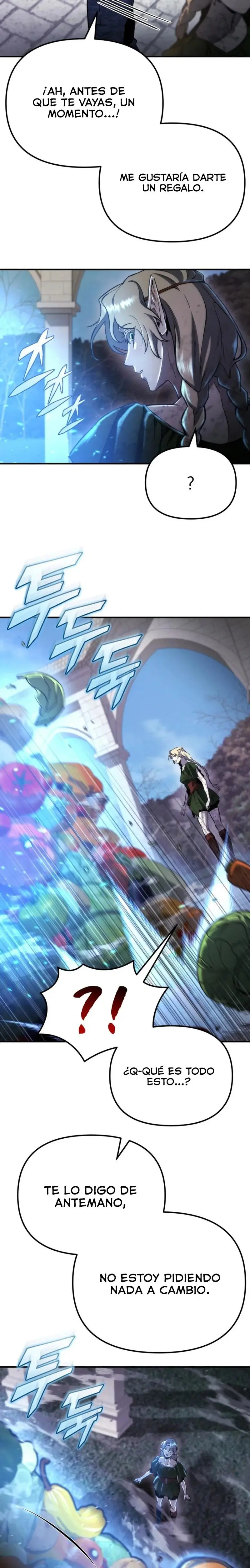  Almacenes ocultos en el Apocalipsis > Capitulo 56 > Page 281