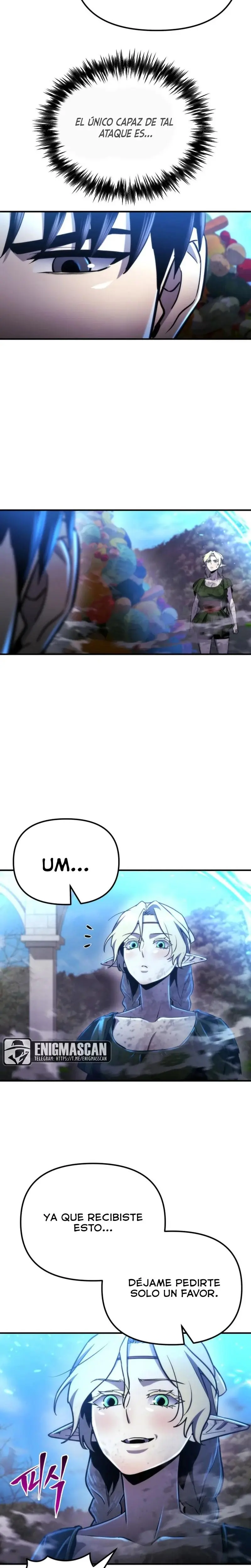  Almacenes ocultos en el Apocalipsis > Capitulo 56 > Page 331